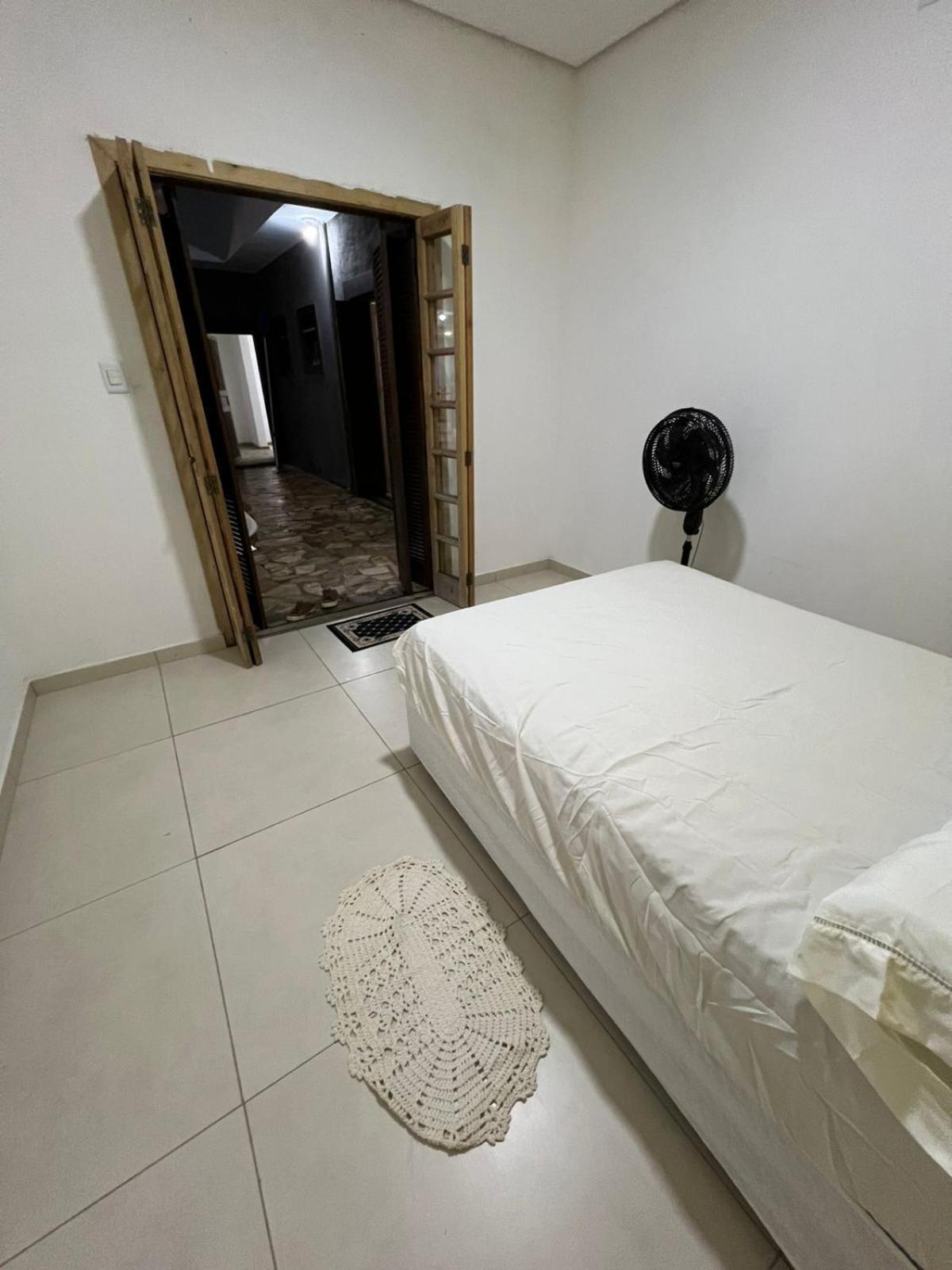 Hotel Pousada Correa Cananéia Zewnętrze zdjęcie