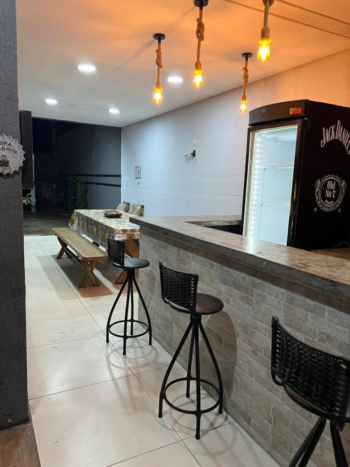Hotel Pousada Correa Cananéia Zewnętrze zdjęcie