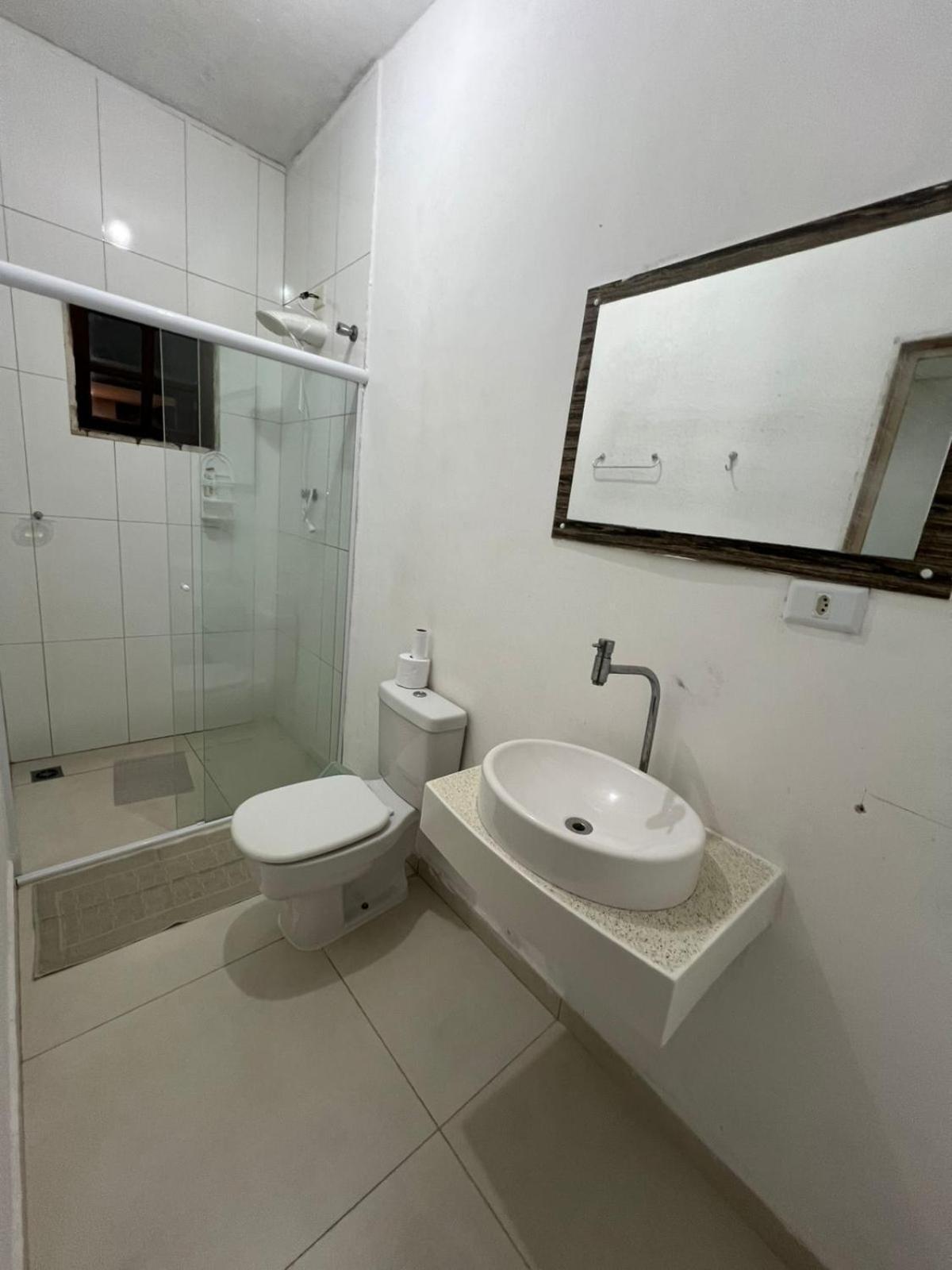 Hotel Pousada Correa Cananéia Zewnętrze zdjęcie