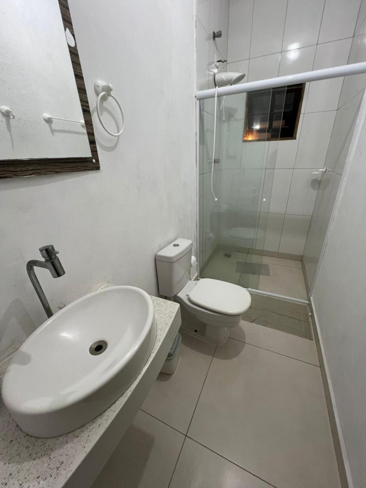 Hotel Pousada Correa Cananéia Zewnętrze zdjęcie