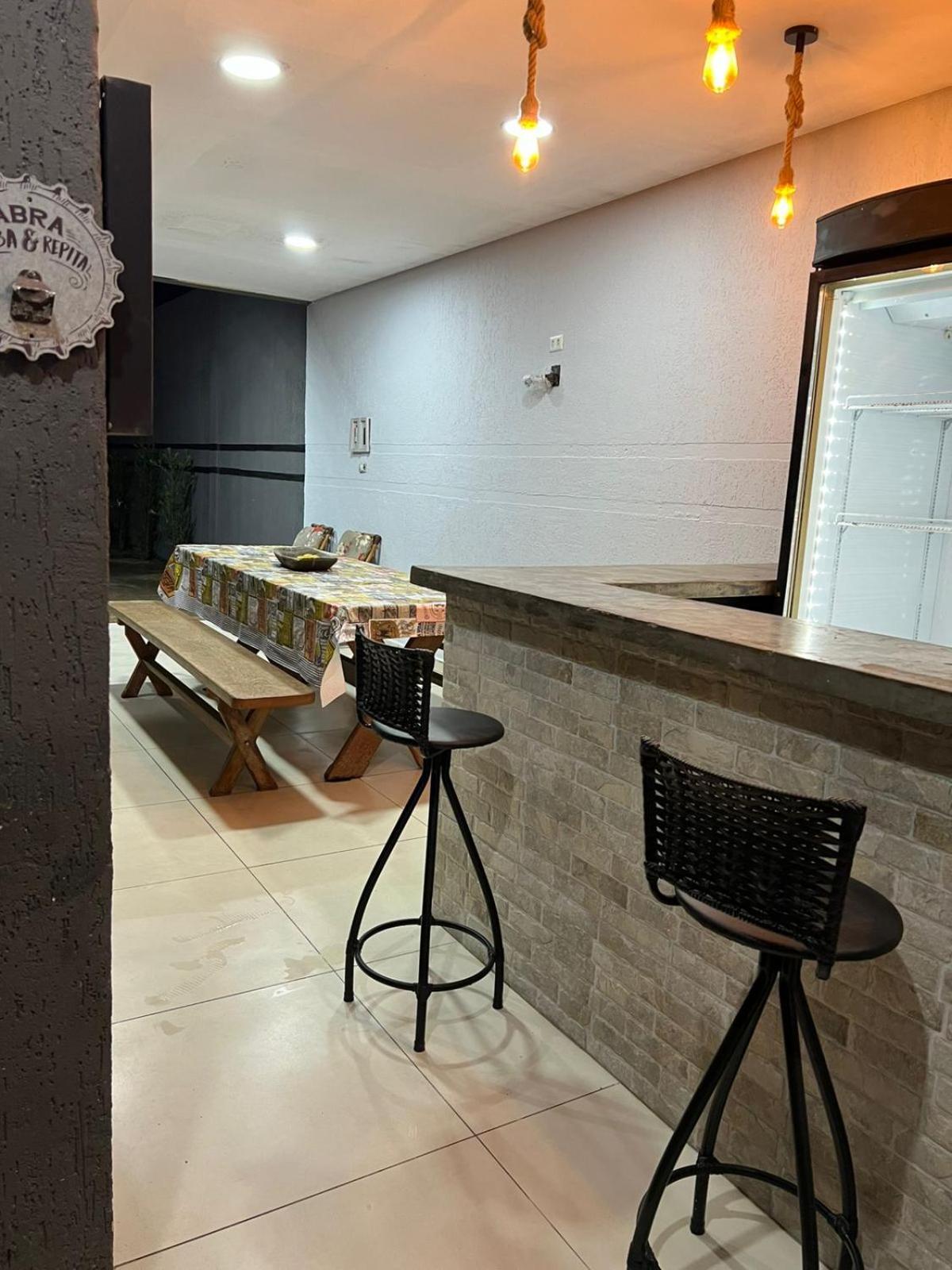 Hotel Pousada Correa Cananéia Zewnętrze zdjęcie