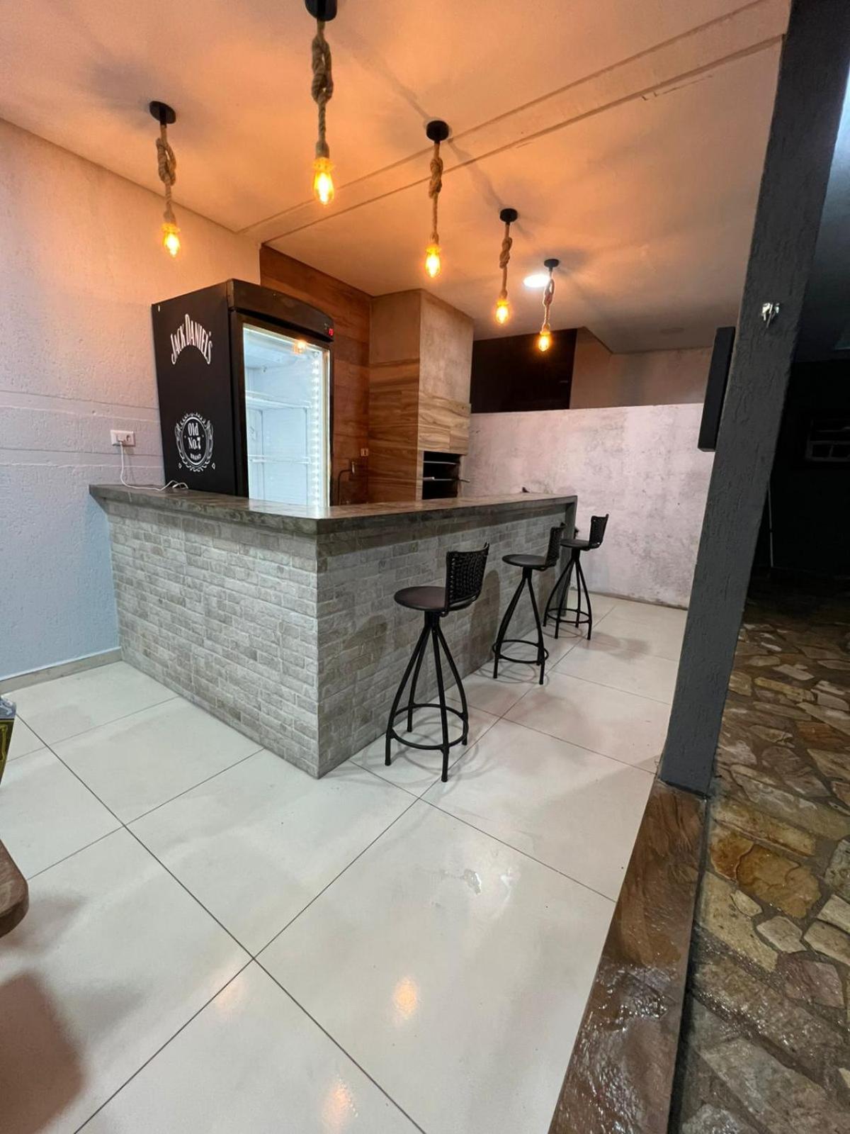 Hotel Pousada Correa Cananéia Zewnętrze zdjęcie